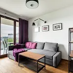 Atrium Apartment