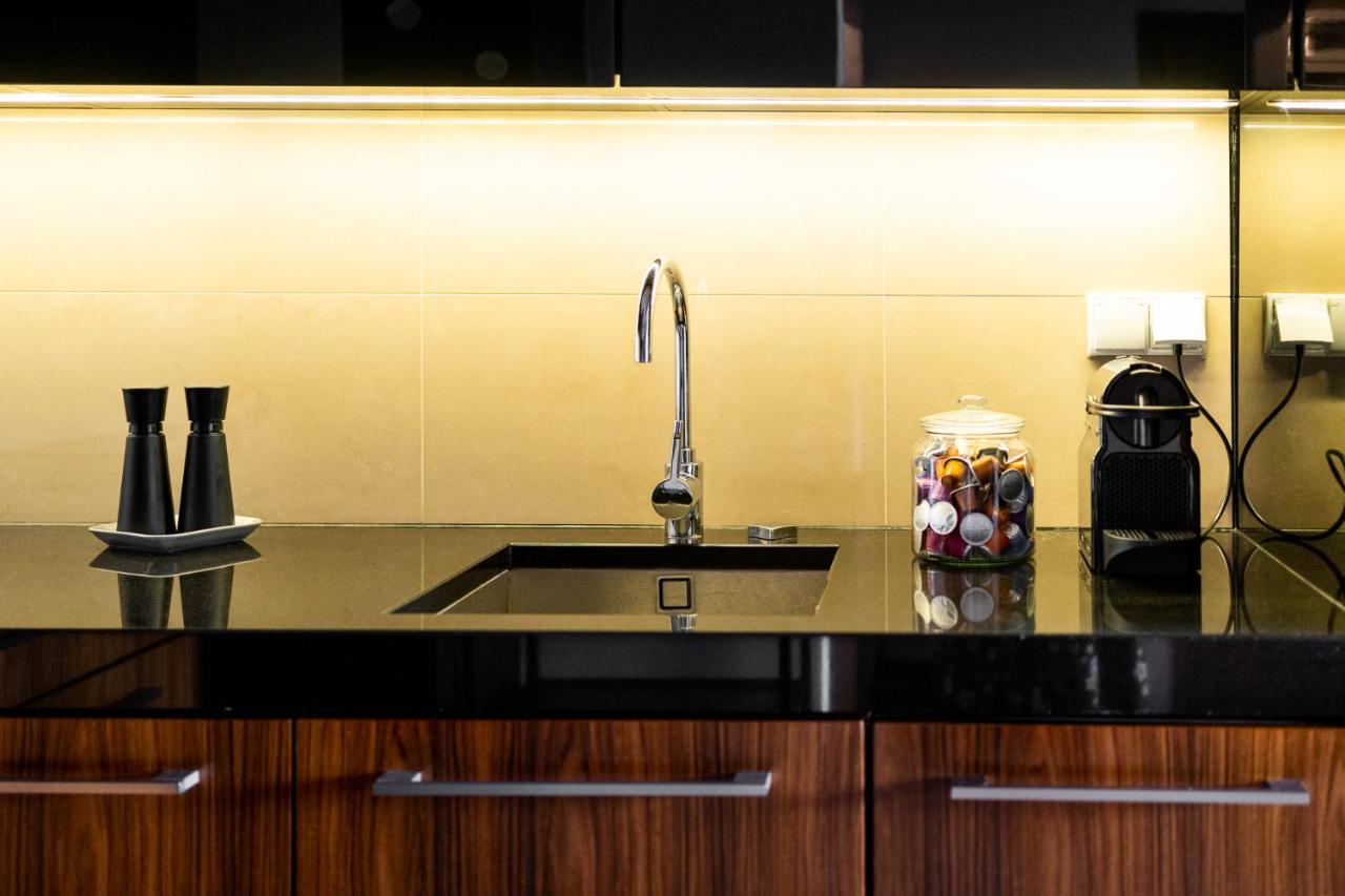 Atrium Apartament