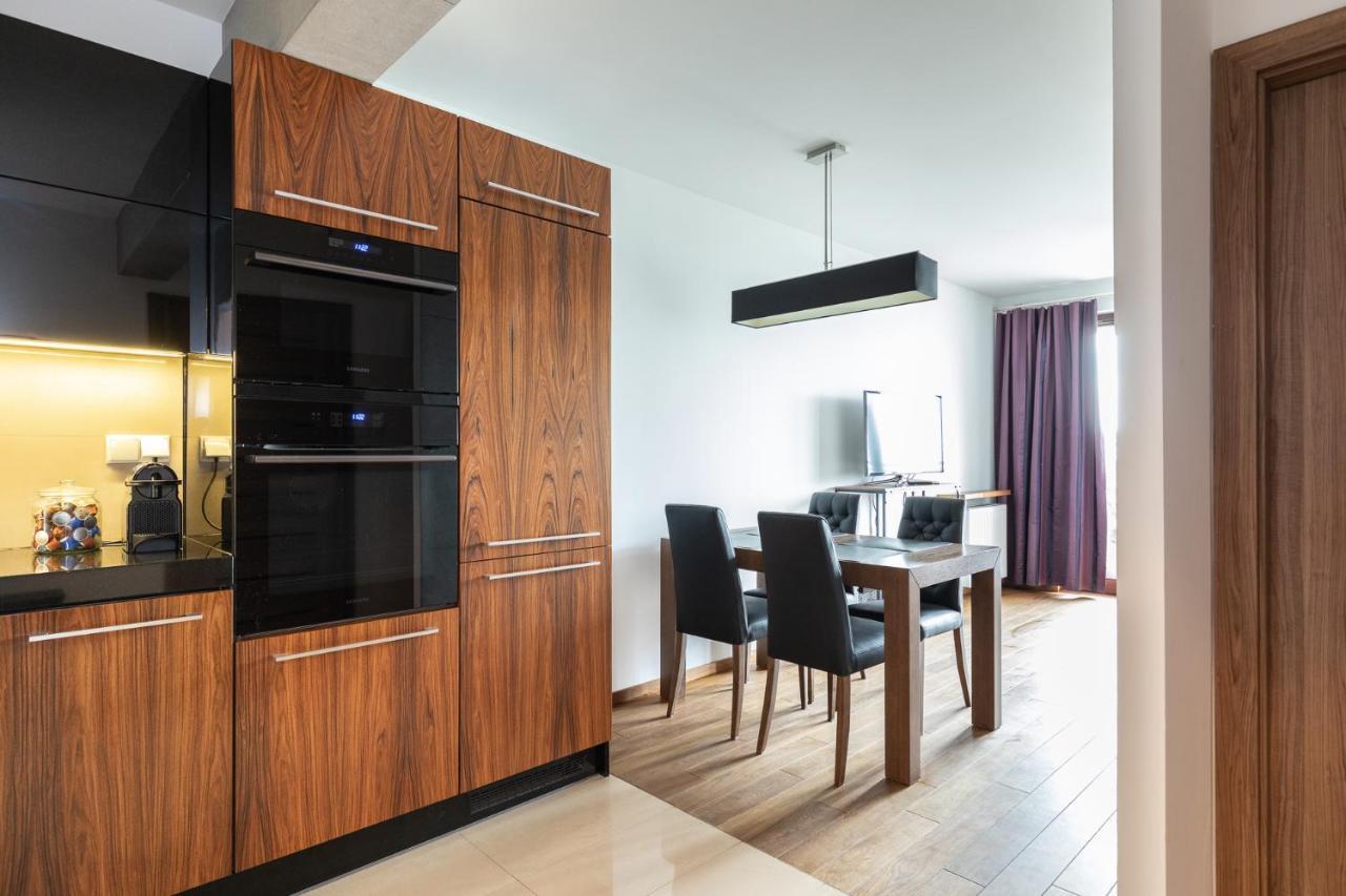 Atrium Apartament Kraków