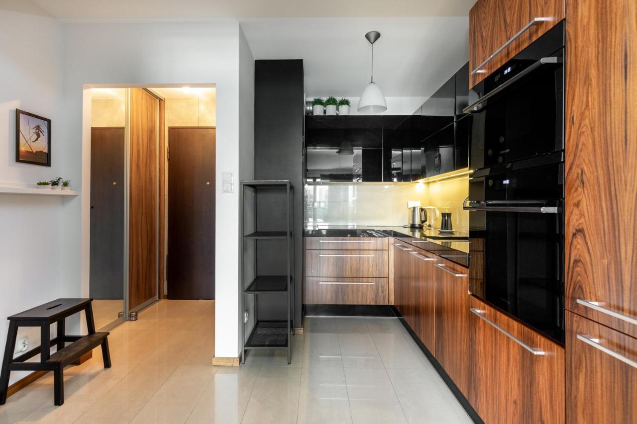 Apartament Atrium *