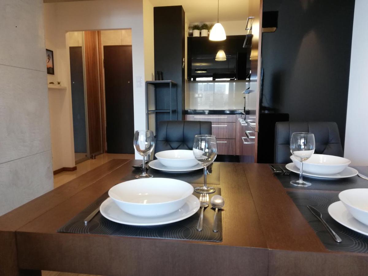 Apartament Atrium *