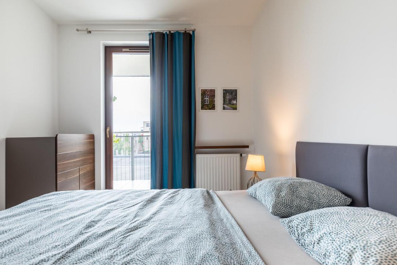 Atrium Apartament *