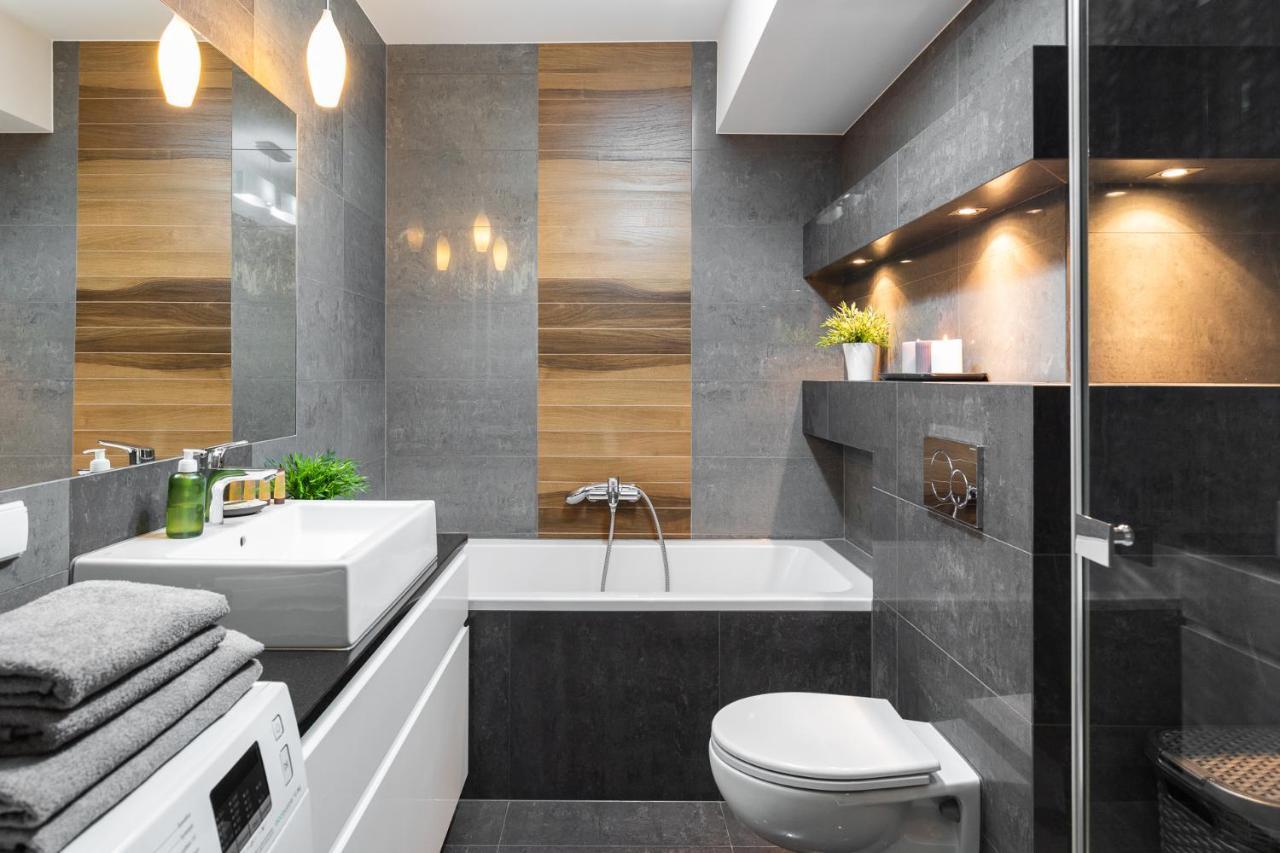 Apartament Atrium Kraków